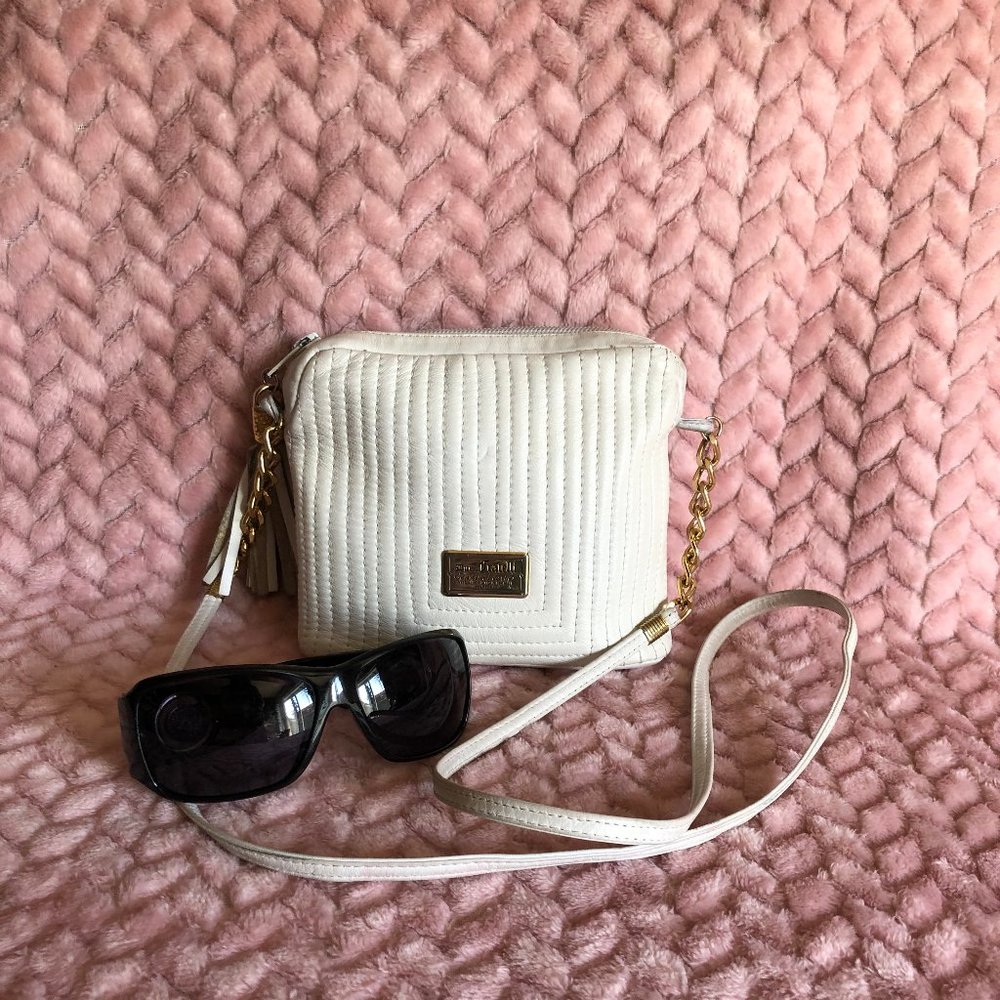 Due Fratelli Mini Shoulder / Cross Shoulder Purse